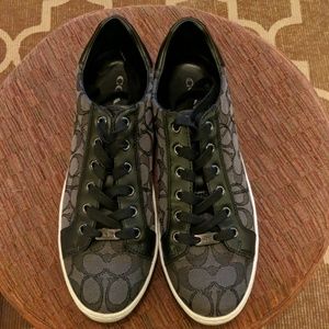 Coach Paddy Sneakers